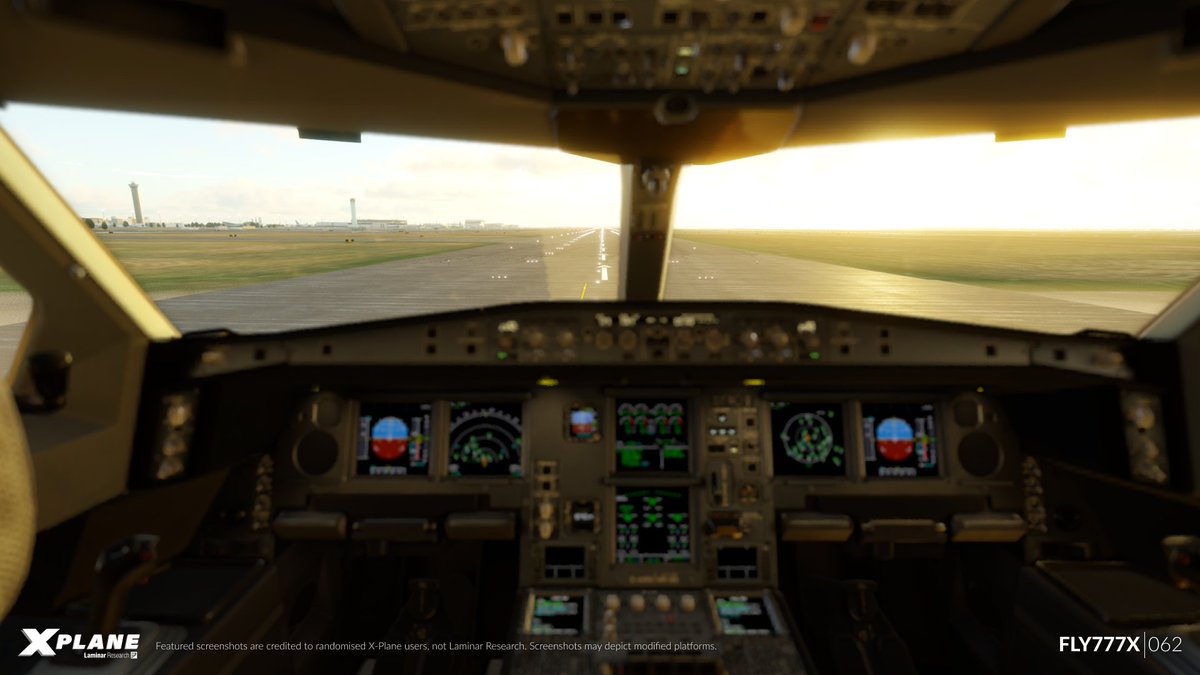 XPlaneOfficial's tweet image. The amount of 12.1.0 screenshots you guys keep coming out with are amazing. We&apos;ve saved up a vast collection from our Discord that we will be dropping here over the next few weeks. ❤️ 

📷 Credit to Discord users : Blackbird, Coffee_Tea &amp;amp; Fly777x