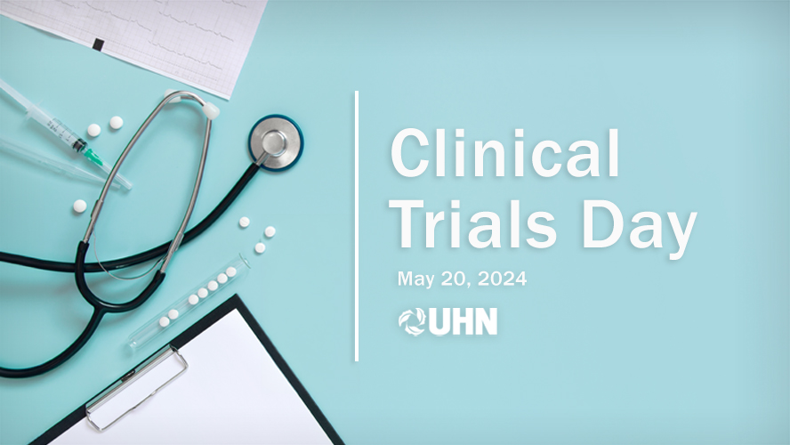 On May 20, we celebrate #ClinicalTrialsDay and the incredible contributions of clinical research to advance health studies and clinical care. The dedication of our clinical researchers, staff, and patients paves the way for innovative treatments and #AHealthierWorld for all.