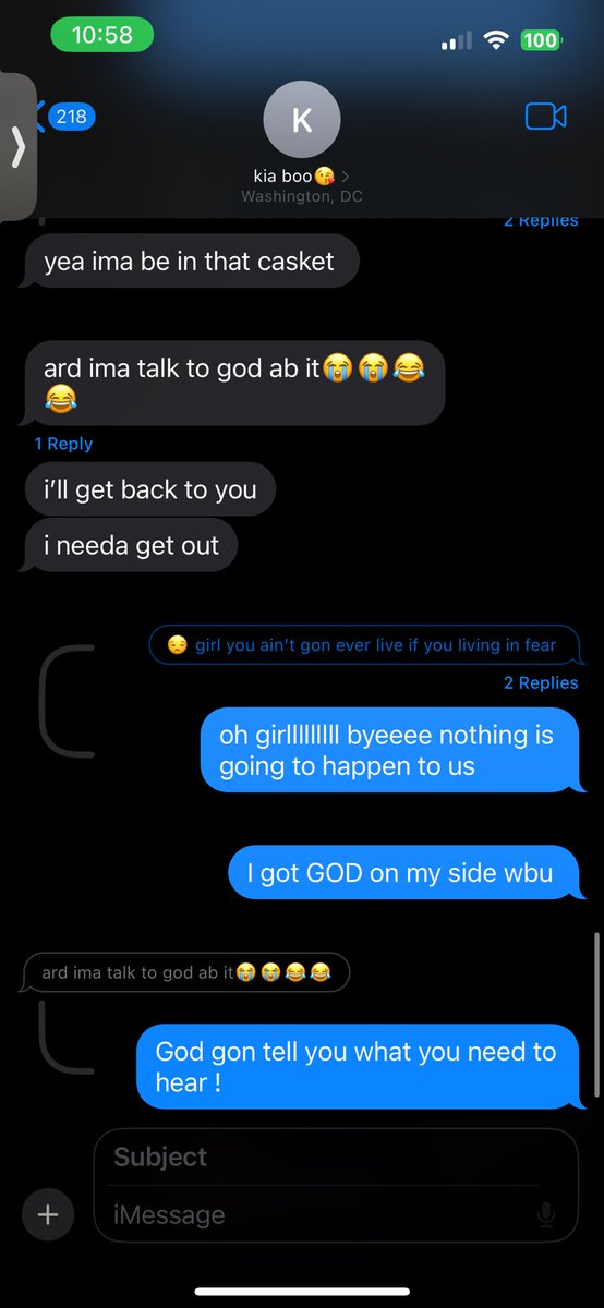 amiraaaaxdiorrr's tweet image. this bitch shakia blows meeeee😂😂😂😂 #getherhelp #getuppp