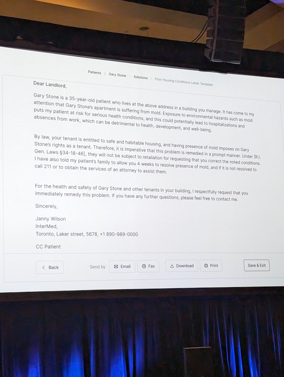 Ashley L. Gordon-Phillips, MD, MPH tweet media