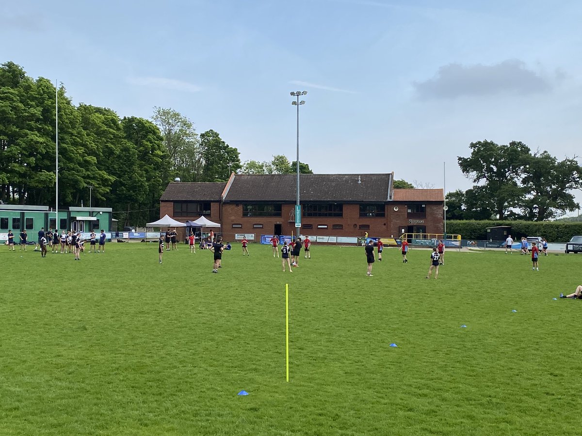Fakenham PE Dept (@fakenhampesport) on Twitter photo Great day at <a href="/NorthWalshamRFC/">North Walsham RFC</a> for the Touch to Twickenham competition. Our pupils represented the school brilliantly and we wish the best of luck to the progressing schools. #kind #ambitious #determination Great day at <a href="/NorthWalshamRFC/">North Walsham RFC</a> for the Touch to Twickenham competition. Our pupils represented the school brilliantly and we wish the best of luck to the progressing schools. #kind #ambitious #determination