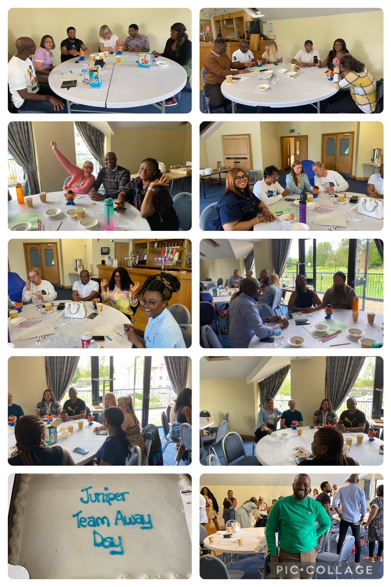 Alison Schofield (@alisonschofie10) on Twitter photo Juniper Away Day today… fantastic day and brilliant team with improvement and collaboration front stage… plus an appearance of Mr Potato Head, perfectly demonstrating the PDSA #Juniperrocks #Qualityimprovement <a href="/GMMH_NHS/">Greater Manchester Mental Health</a> <a href="/leannewills09/">Leanne Young</a> Simon and team 🙌 Juniper Away Day today… fantastic day and brilliant team with improvement and collaboration front stage… plus an appearance of Mr Potato Head, perfectly demonstrating the PDSA #Juniperrocks #Qualityimprovement <a href="/GMMH_NHS/">Greater Manchester Mental Health</a> <a href="/leannewills09/">Leanne Young</a> Simon and team 🙌