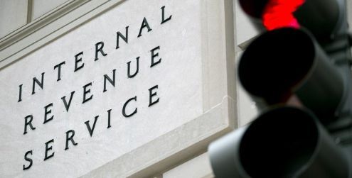 IRS issued final regulations that finalize the reduction of the fees for the application and renewal of preparer tax identification numbers (PTINs) buff.ly/4dGj1BC buff.ly/3ylRyoI #IRS #PTINs #PTINsFees