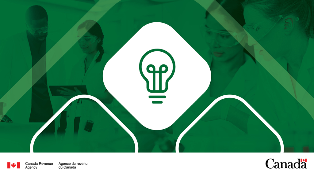 Did you know the Scientific Research and Experimental Development tax incentives support businesses doing research and development in Canada? During Canadian Innovation Week and beyond, you can explore your eligibility with our online tool ➡️ ow.ly/BJZ350RCbQT #SRED #CIW24