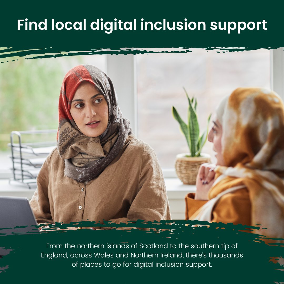 Unlocking Access: Celebrate International Accessibility Awareness Day on May 18th! Explore resources, tutorials, and tools for digital empowerment at learnmyway.com/explore-the-su…. Together, we can make a difference!

#DigitalInclusion