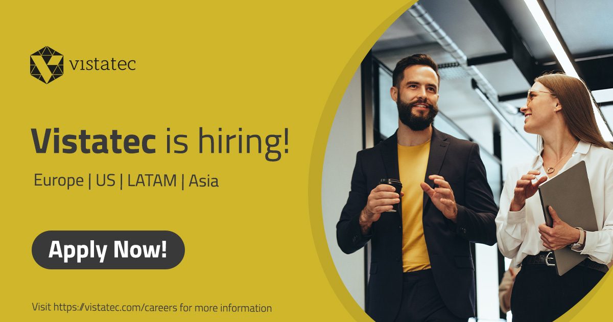 Vistatec tweet media