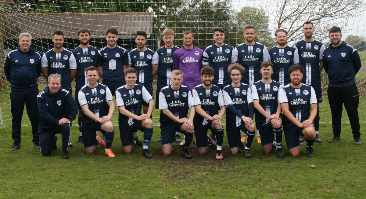 The @ParkersPitches Suffolk Junior Cup[ Final | It will be ‘truly special’ for @WoolverstoneFC to play at Portman Road in the final on Monday versus @ThurstonFC... bit.ly/3V4LPN2 #SFAcountycups #AThrivingLocalGame