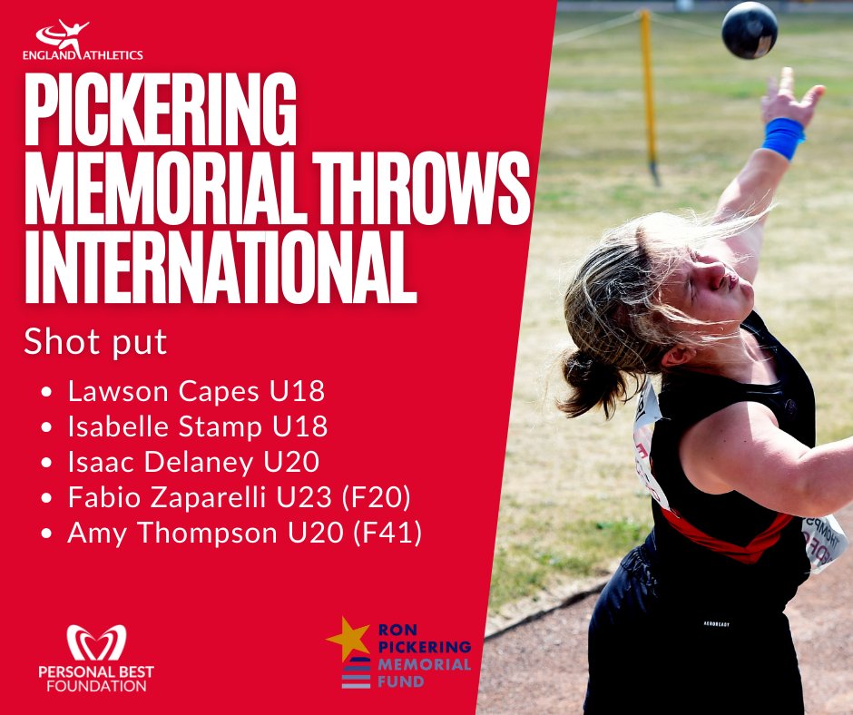 England Athletics tweet media