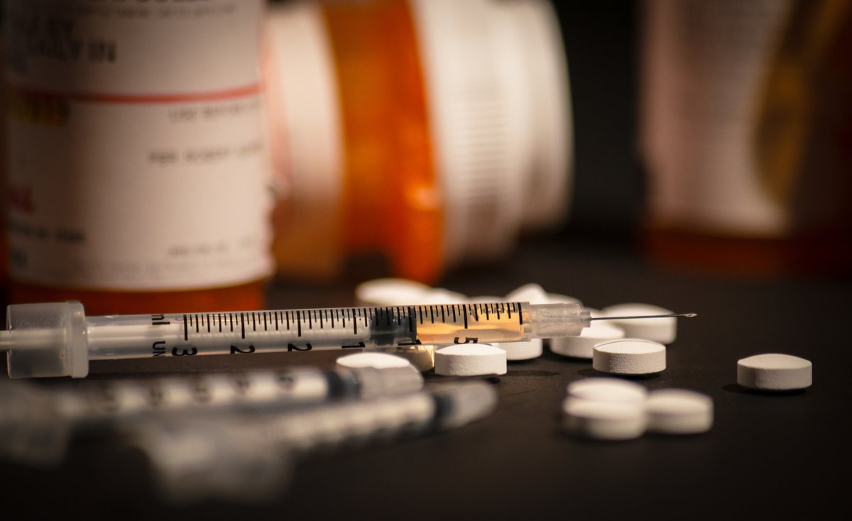 We are not in a drug epidemic: We’re in a continuous, evolving drug crisis, according to @NUFeinbergMed's Lori Ann Post. A new research center led by Post aims to break the cycle through prevention, treatment, and data sharing. Read more: spr.ly/6014dkydy