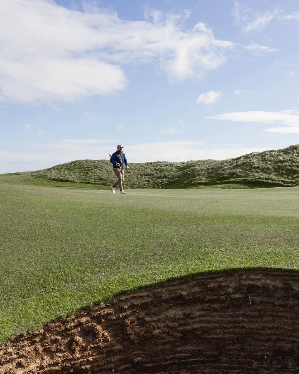 Portmarnock Golf Club (@pgc1894) on Twitter photo “My new FAVOURITE course!! It’s a long old boy tho, did you see some of the Par 5s??”
<a href="/PeterFinchGolf/">Peter Finch</a> took on the challenge of Portmarnock … watch how he fared by watching the full video linked below 👇🏼
▶️ youtu.be/NuusWWUNgFE?si… “My new FAVOURITE course!! It’s a long old boy tho, did you see some of the Par 5s??”
<a href="/PeterFinchGolf/">Peter Finch</a> took on the challenge of Portmarnock … watch how he fared by watching the full video linked below 👇🏼
▶️ youtu.be/NuusWWUNgFE?si…