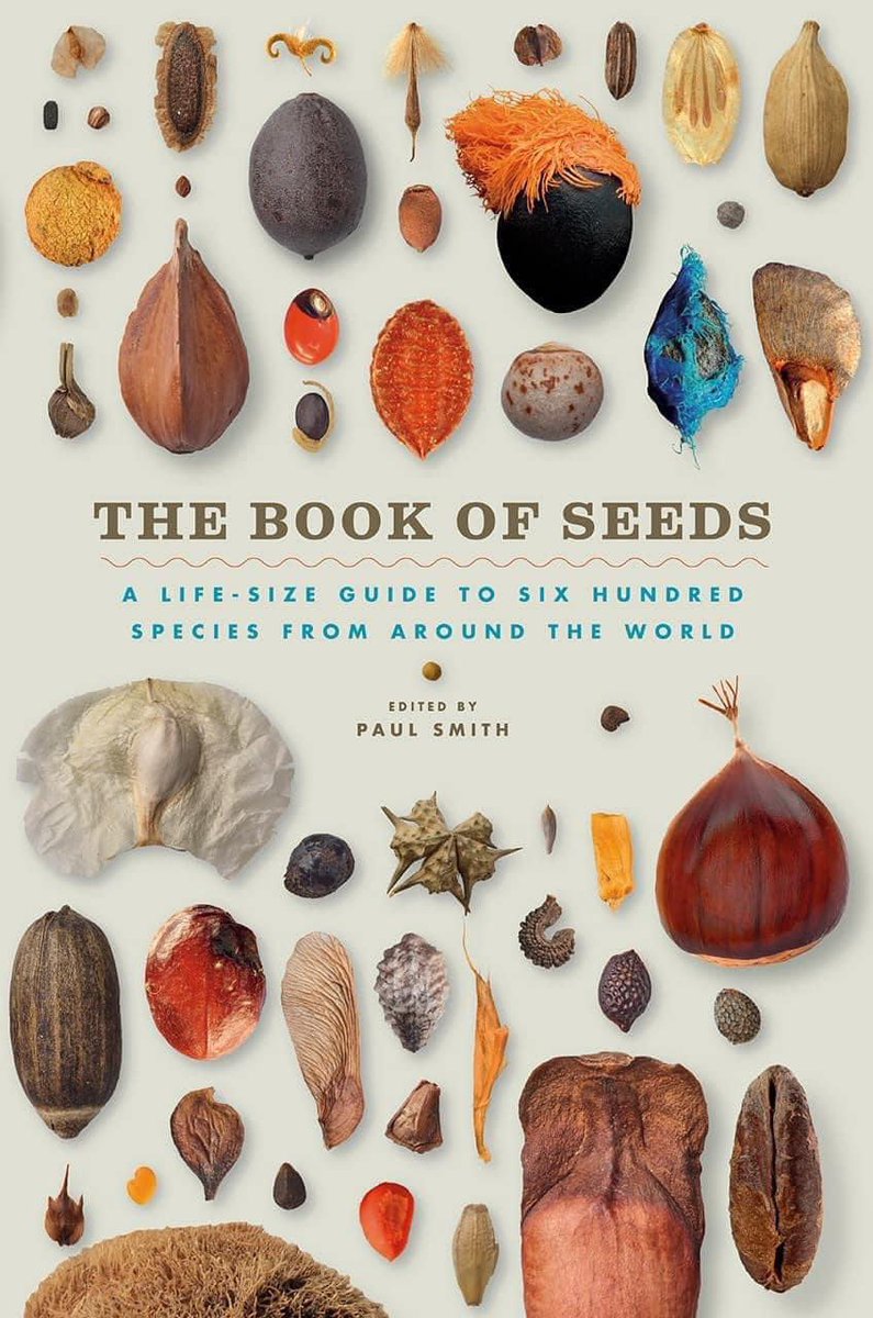 The book of seeds.

Enlaces de lectura y descarga libre:

drive.google.com/file/d/1Ehe_Ag… español

drive.google.com/file/d/1lF9o9G… inglés