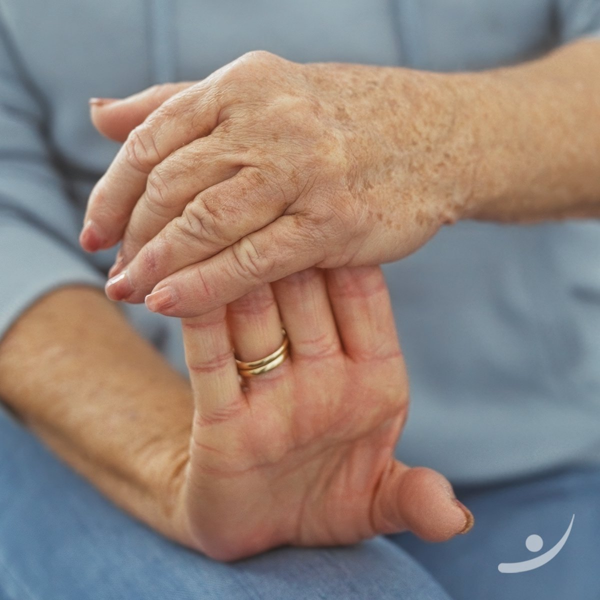 Got five minutes to spare? Try these simple exercises to reduce the aches and pains of job demands and everyday activities → hubs.li/Q02snnZb0 #HandFlexibility #HandExercises #HandCare #HandPainRelief