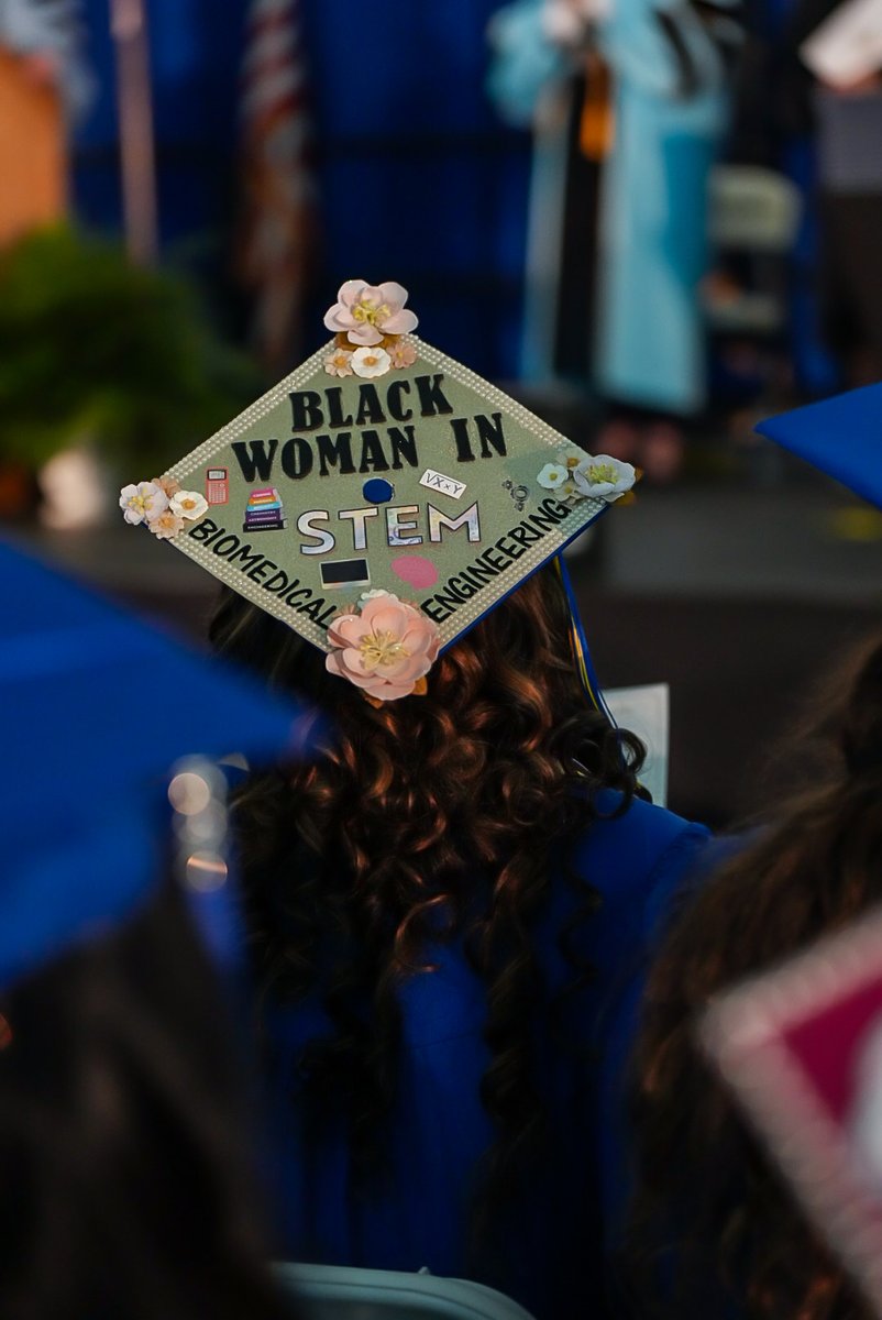 these grad caps are 🔥 #widener2024 #ClassOf2024 #GradCap