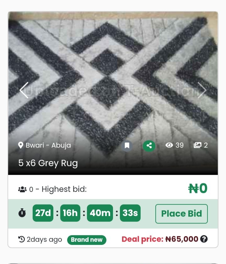 AuctionbyTrans tweet media