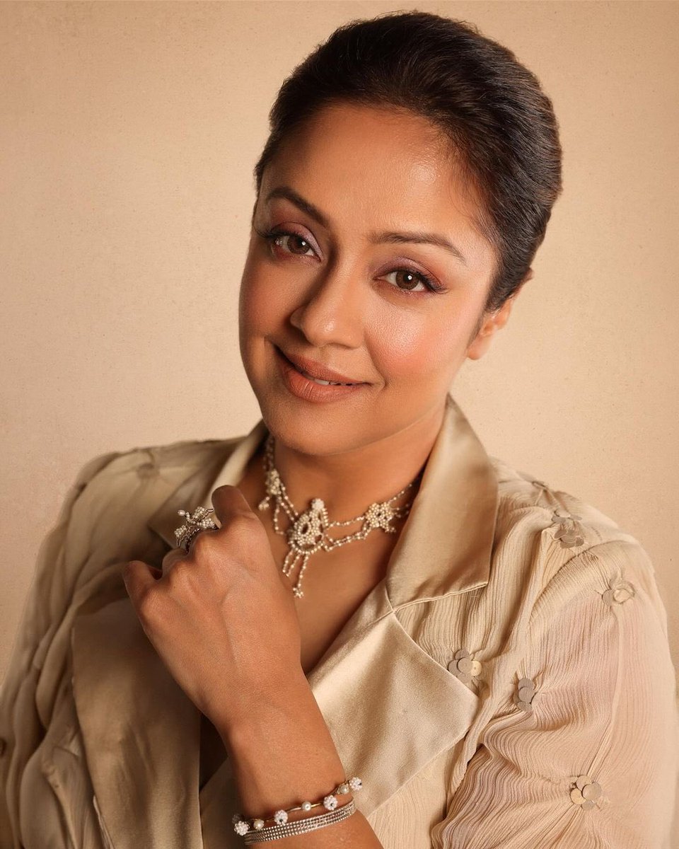 #Jyotika ✨

#TamilcUpdates