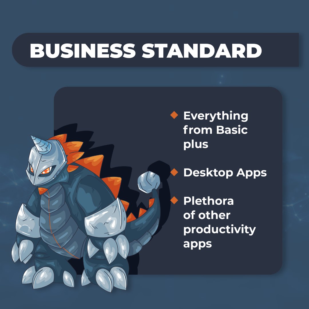 MarcUmstead's tweet photo. Does your business use Microsoft 365 to maximum potential? Each plan includes a variety of different features and tools so selecting the right subscription for your business is critical. 
https://t.co/FfRWCp6UPP https://t.co/pzQZRqn7f2
