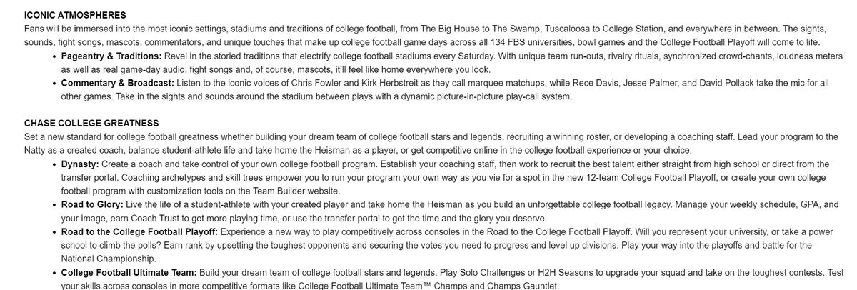 MattBrownEP's tweet image. Updates straight from EA on features, gamemodes, etc