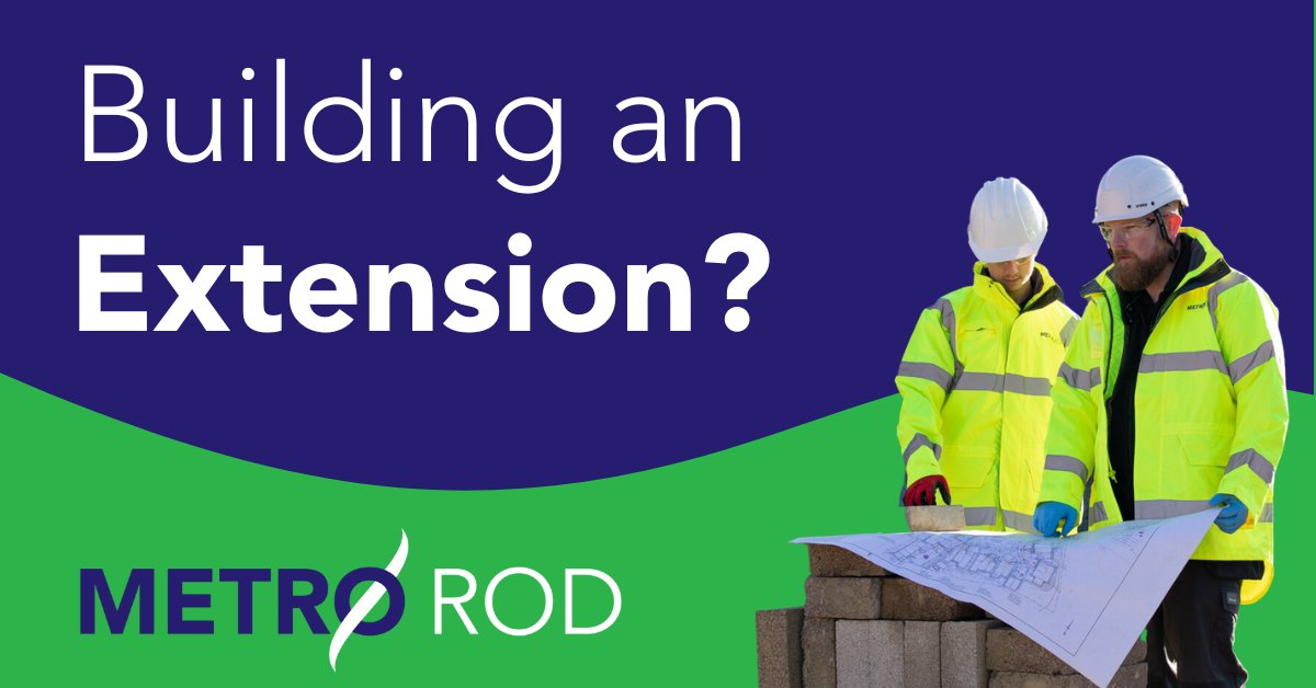 Metro Rod UK tweet media