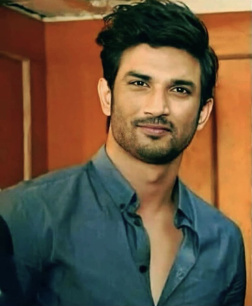 Sushant An Agent Of Change #SushantSinghRajput