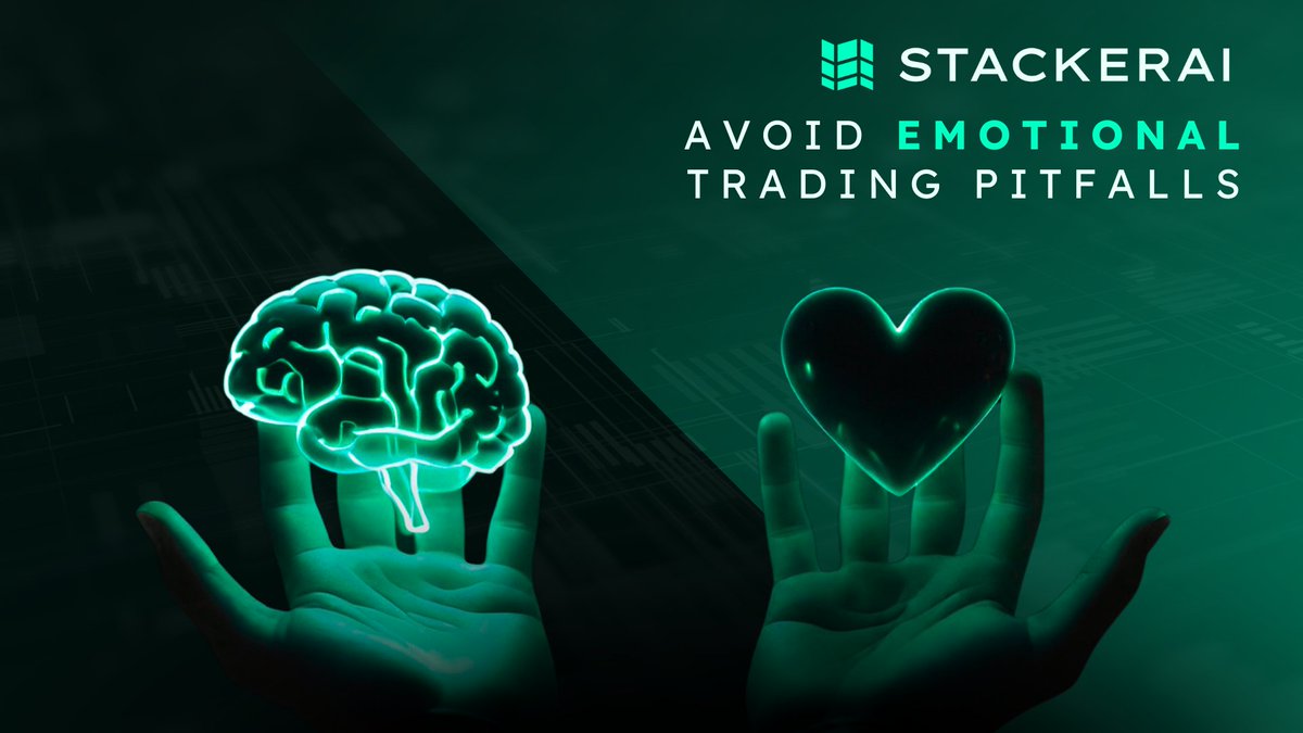 Emotional decisions can cost you in the volatile crypto market. Fear and greed lead to impulsive trades.

Our AI makes data-driven decisions, not based on gut feelings. This means more consistent results and fewer mistakes.

Protect your portfolio and maximize your potential!
