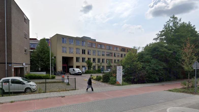 Gem. Ouder-Amstel tweet media