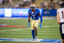 #AGTG After a great conversation with @Switz I am blessed to receive an offer from the University of Tulsa!! #ReignCane @940Elite @KennethGilchr11 @tspeedtx