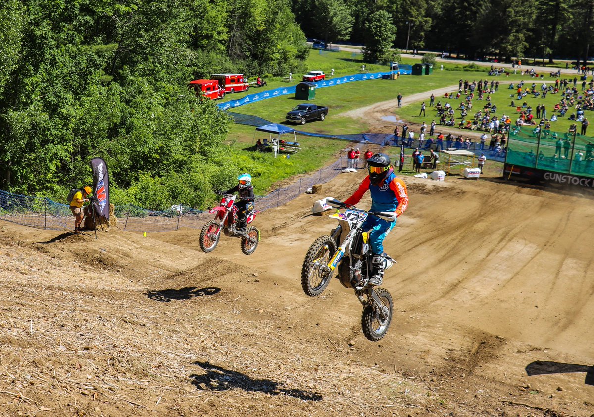 Gunstock's annual Motorcycle Hillclimb is slated for Wednesday, June 12. The Hillclimb is Gunstock’s premier event of the summer and it has been taking place for many years as one of the most popular activities in the area during Laconia Motorcycle Week. gunstock.com/discover/event…