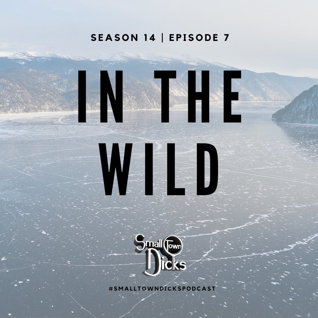 Constable Garry and his team set out to capture a dangerous man, known as Oros in the remote wilderness of British Columbia. 

It’s late winter, and Oros is armed and dangerous. And he knows the area better than the men charged with catching him...

smalltowndicks.com/episode/in-the…