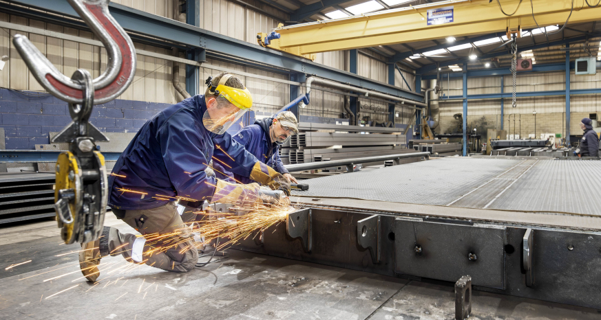 Chesterfield has a quality workforce and is an affordable location to base your business.

Find out more: dlvr.it/T71shl

#InvestInChesterfield