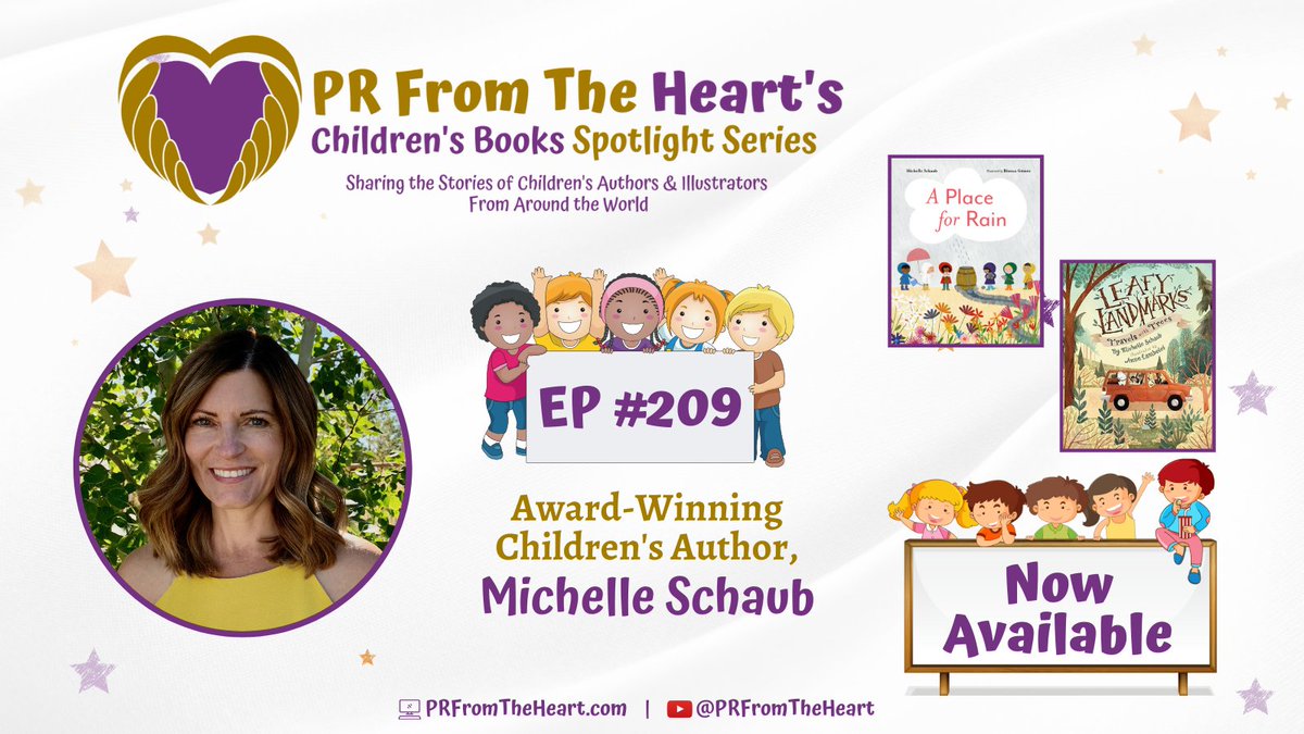 I had so much fun chatting writing journey, lyrical language, and environmental action with @PRFromTheHeart. Check out the podcast: youtube.com/watch?v=Ek-tAr… @NYRBooks @SleepingBearBks @StormLiterary