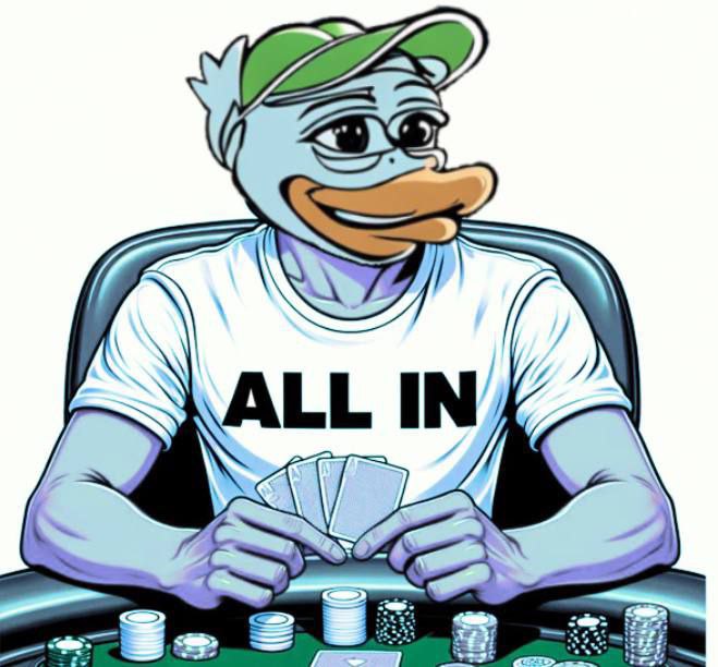 legendmmy's tweet photo. @LedgeNFTs Well $FRENS is what you're looking for! 💸💯 You'll definitely love the wise gamblers here 
https://t.co/8GD49JDcKV
https://t.co/m5O11MNrMD! https://t.co/hcQegQqBkg