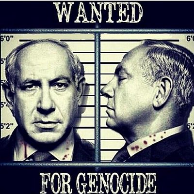 @aryeshalicar Soll ich jetzt ein paar palästinensische Kinderleichen ganz übel zugerichtet hier einstellen?Mir tut es um jeden Leid der bei diesem Völkermord ums Leben kommt. Nicht nur die Schönheiten um Emotionen zu erzeugen. Auch um den Großvater der unter einen Haufen Schutt erstickt ist!