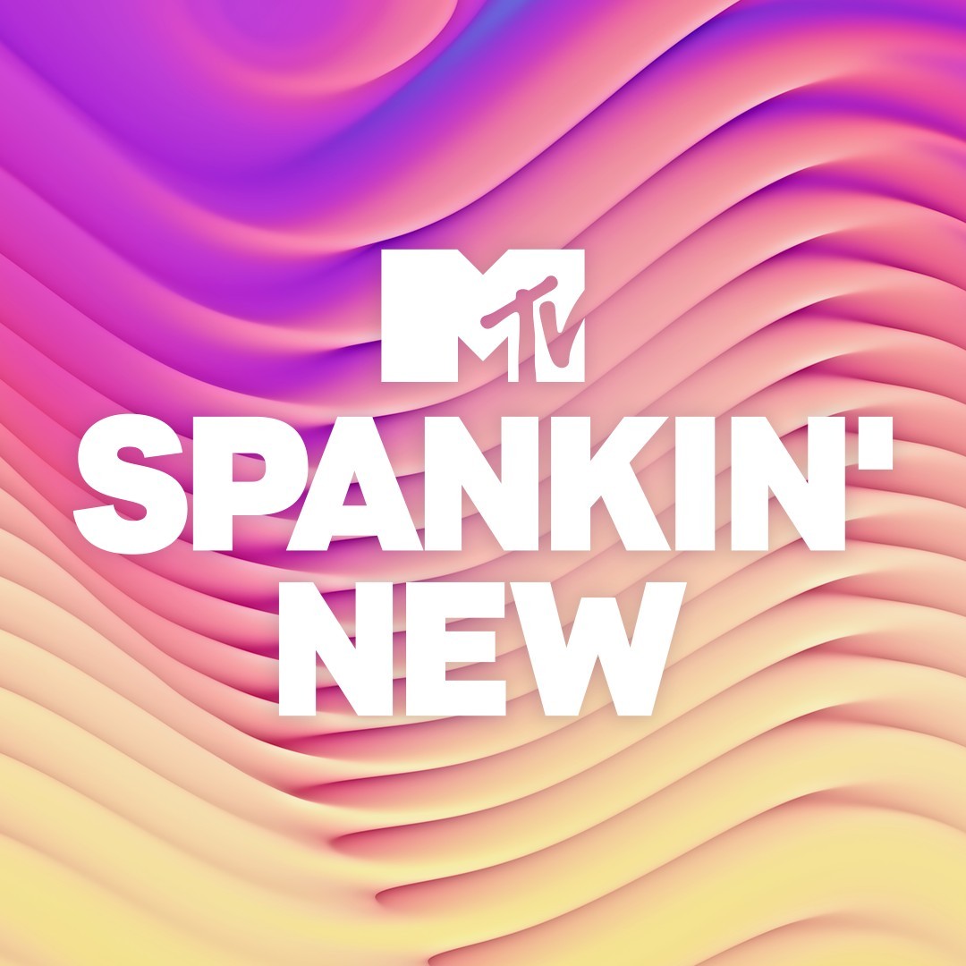 It's official, #BehindMyEyes has been added on @MTV's Spankin' New playlist! Check it out on PlutoTV.com, the @PlutoTV app, and on Sling TV. Thank you @MTV! 🖤