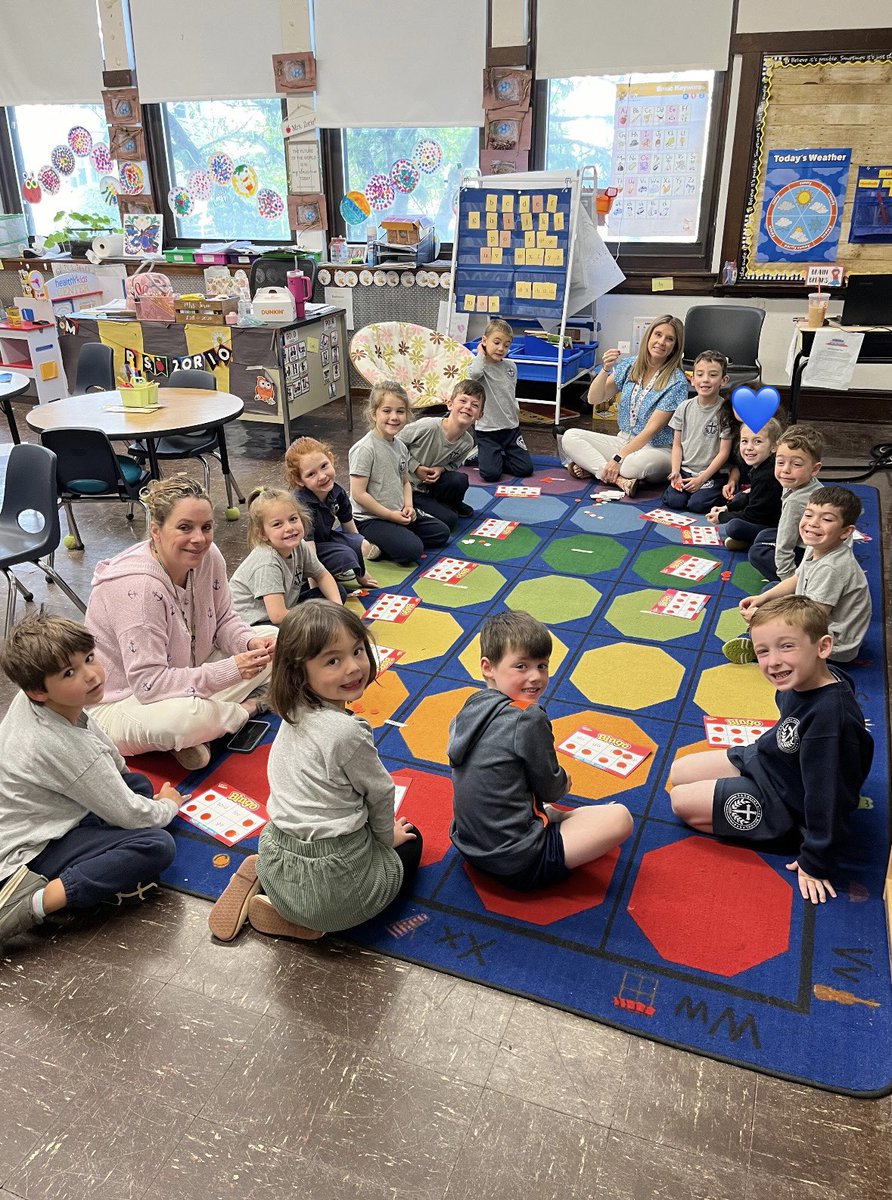 One of our K2 classes started the morning off with Sight Word Bingo 🎉 #WeAreSAS #RCAB #OneCommunityOneSchool #RigorousCurriculum #FaithBased #CatholicSchool #AlwaysLearning #CatholicEducation #LoveThyNeighbor #Arlington #LoveAndServe #ArlingtonMA #WalkHumblyWithGod