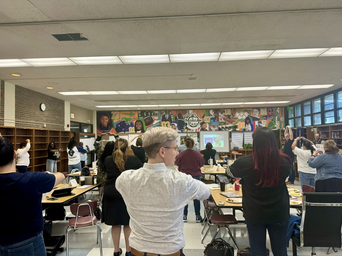 Doc B's Musings tweet media