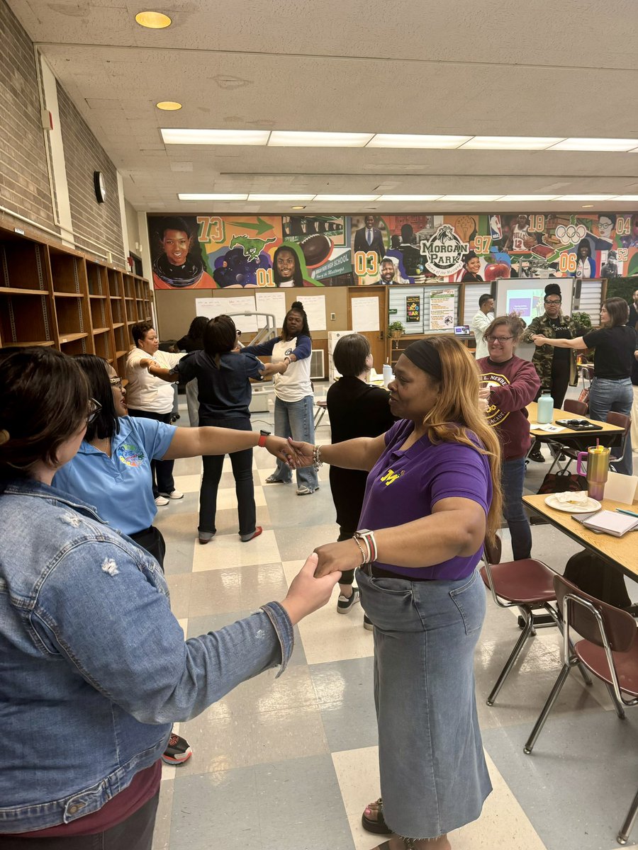 Doc B's Musings tweet media