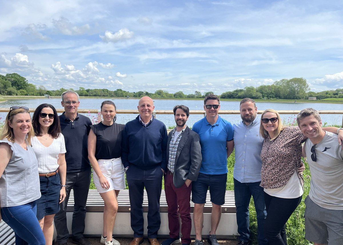 CMetSportManagement (@cardiffmetsm) on Twitter photo Thank you to <a href="/LisvaneLlanRes/">Lisvane & Llanishen Reservoirs</a> for hosting our planning day! An inspiring setting on our doorstepโฆ next time weโll bring our students with usโฆ. #outdoorleisure #sportmangement #team Thank you to <a href="/LisvaneLlanRes/">Lisvane & Llanishen Reservoirs</a> for hosting our planning day! An inspiring setting on our doorstepโฆ next time weโll bring our students with usโฆ. #outdoorleisure #sportmangement #team