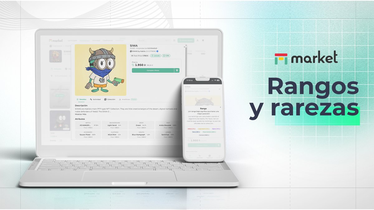 🚨 ¡Nueva Actualización en Kabila Marketplace! 1/4 👇🏻