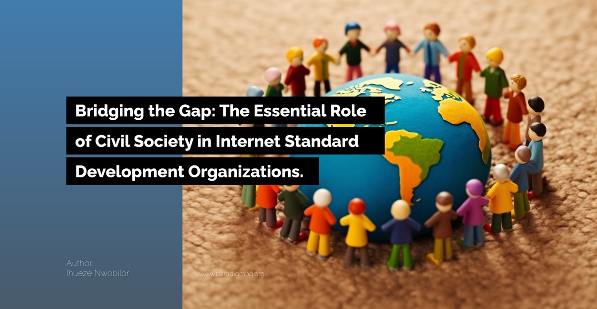 In the digital age, the internet is the backbone of modern society, connecting people, businesses, and governments across the globe. Yet, behind the seamless façade of cyberspace lies a complex ecosystem of protocols, technologies, and standards that govern its operation.