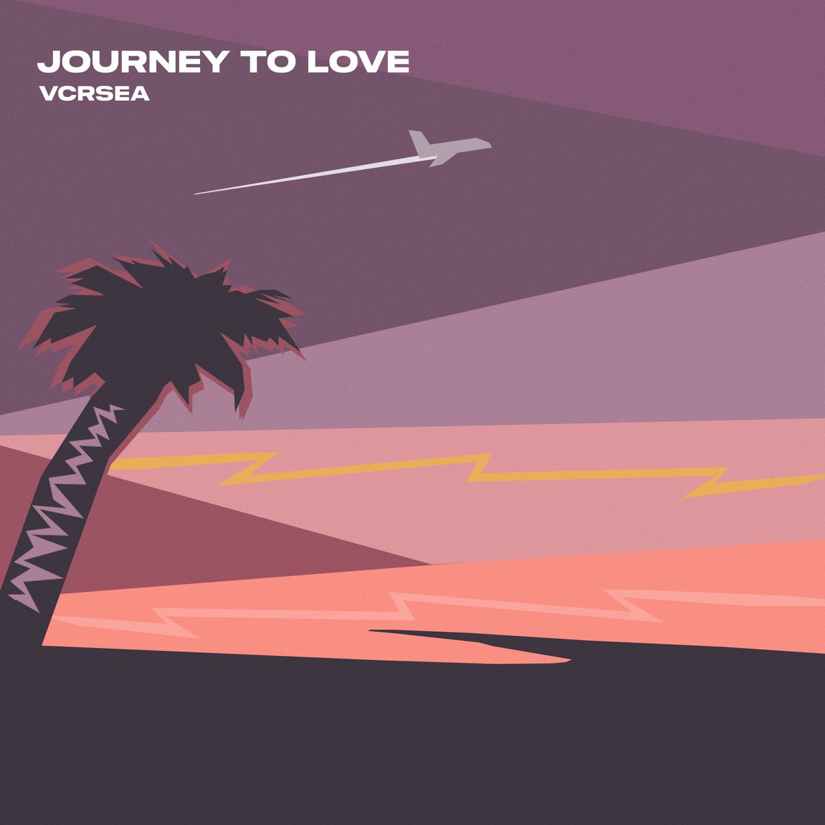 ‼️NEW SINGLE‼️

✨Journey to Love✨

🔴Saturday
May 18th
6 pm UTC

🟠Premiere at
Youtube / Bandcamp