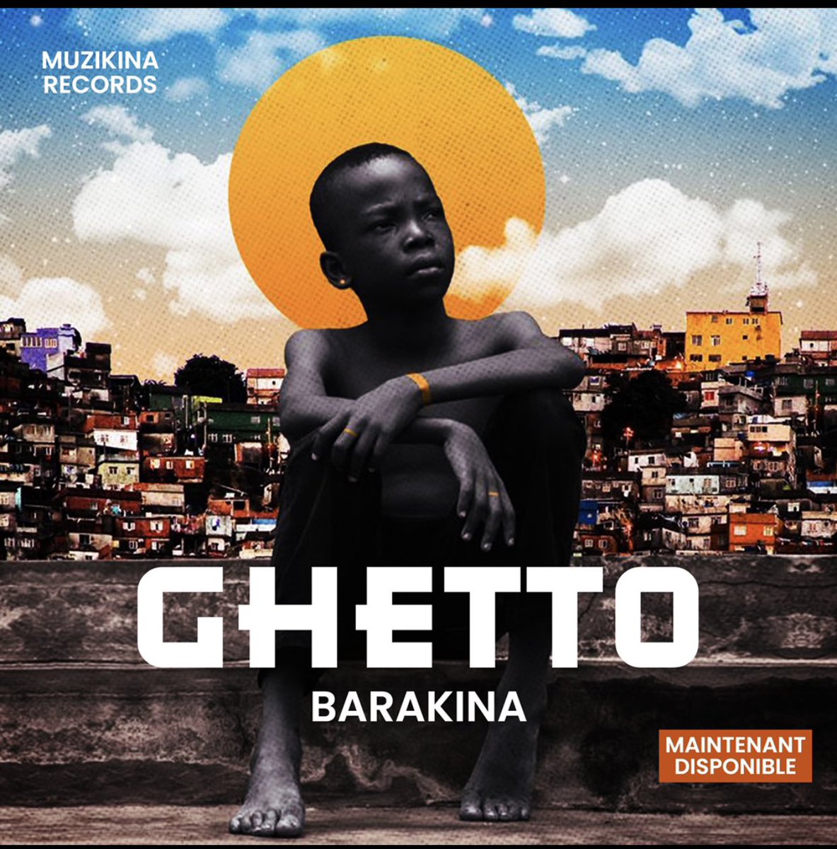 Barakina - Ghetto 2024 youtu.be/4KqnU-tKX_0?si…