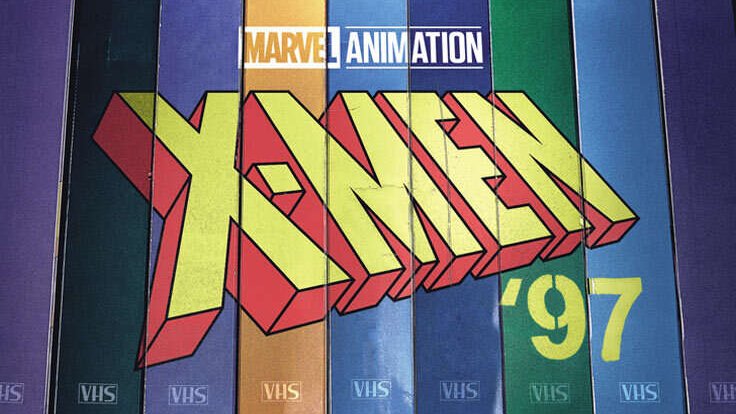 To me, my X-Men! FREE X-Men '97 Character Sheets are available now for the @Marvel Multiverse Role-Playing Game! Get 'em here: tinyurl.com/a9wjsvv3 #TTRPGs #XMen97 #MarvelComics