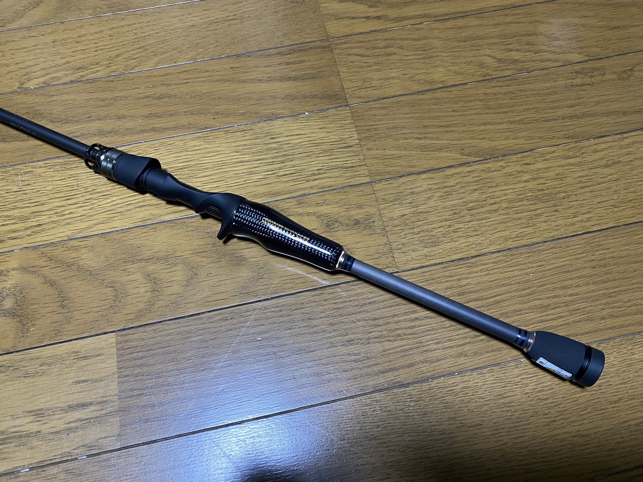 かんく F52/1-68xti F2ST-65RS 朔夜@VAG 6/29ぺん銀走群サイ！ в X: „ニュータックル！(*`・ω