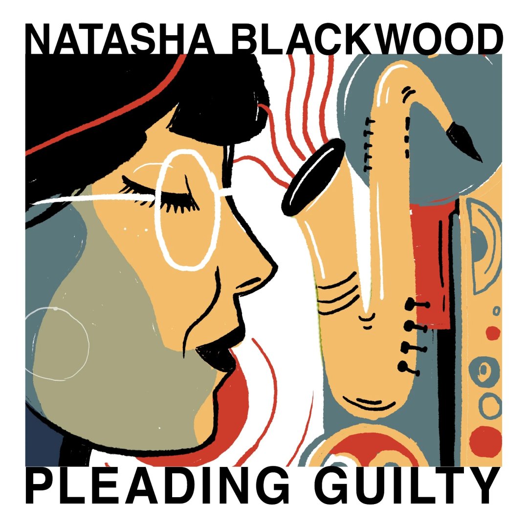 Maritimes singer-songwriter Natasha Blackwood premieres her music video for “Pleading Guilty” from her ‘Love Songs for Good Machines' record. 🔗: v13.net/2024/05/natash… #videopremiere #NatashaBlackwood