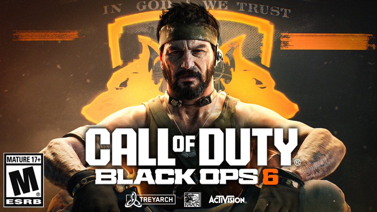 Do you think that Treyarch has been cooking for BLACK OPS 6? 👀