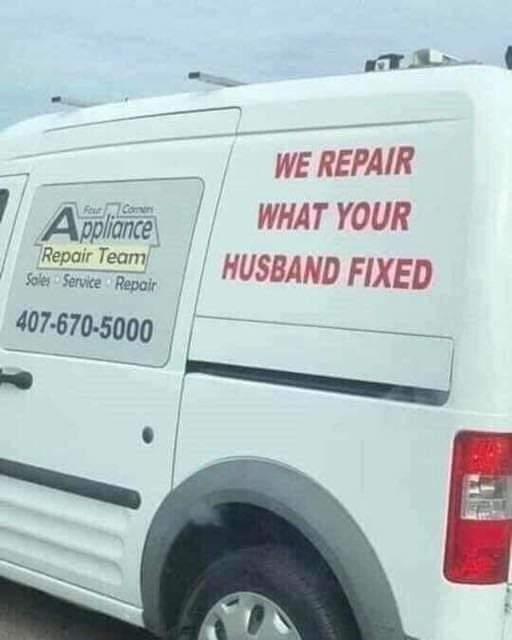 Kocanızın tamir ettiğini biz düzeltiriz.😂🤭 #repair