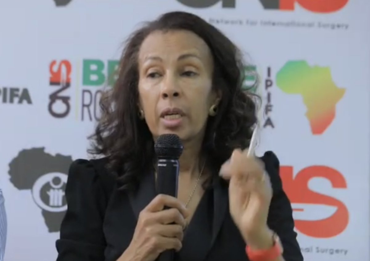 Riya Sawhney (@riyasawhney_) on Twitter photo Dr. Emebet Mulugeta on what we can do:
🗣️ Continue the conversation
🫱🏼🫲🏽 Work collaboratively, not in silos
🚸 Prioritize children’s voices
📚 Community and parental educational initiatives
<a href="/Bethune2024/">Bethune Roundtable 2024</a> #BRT2024 Dr. Emebet Mulugeta on what we can do:
🗣️ Continue the conversation
🫱🏼🫲🏽 Work collaboratively, not in silos
🚸 Prioritize children’s voices
📚 Community and parental educational initiatives
<a href="/Bethune2024/">Bethune Roundtable 2024</a> #BRT2024