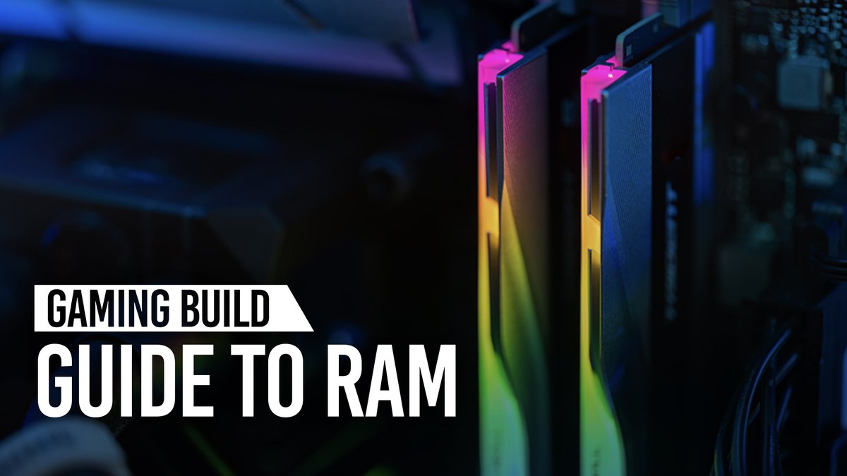 RAM is an essential component of any PC build or computing device, whether it’s a laptop, phone, or tablet. ➡️ bhpho.to/4dGw9Xy