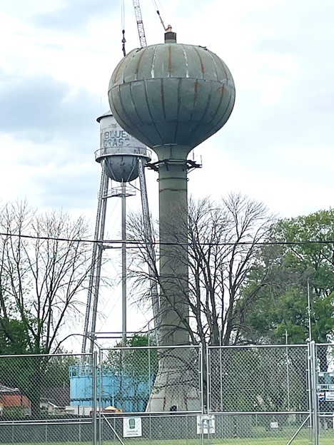 iaamwater's tweet image. This week is Infrastructure Week. We continuously invest in our infrastructure to provide high-quality service to our customers. We remain committed to maintaining the quality and reliability of our water and wastewater systems. #LeadWithInfrastucture #UnitedForInfrastructure