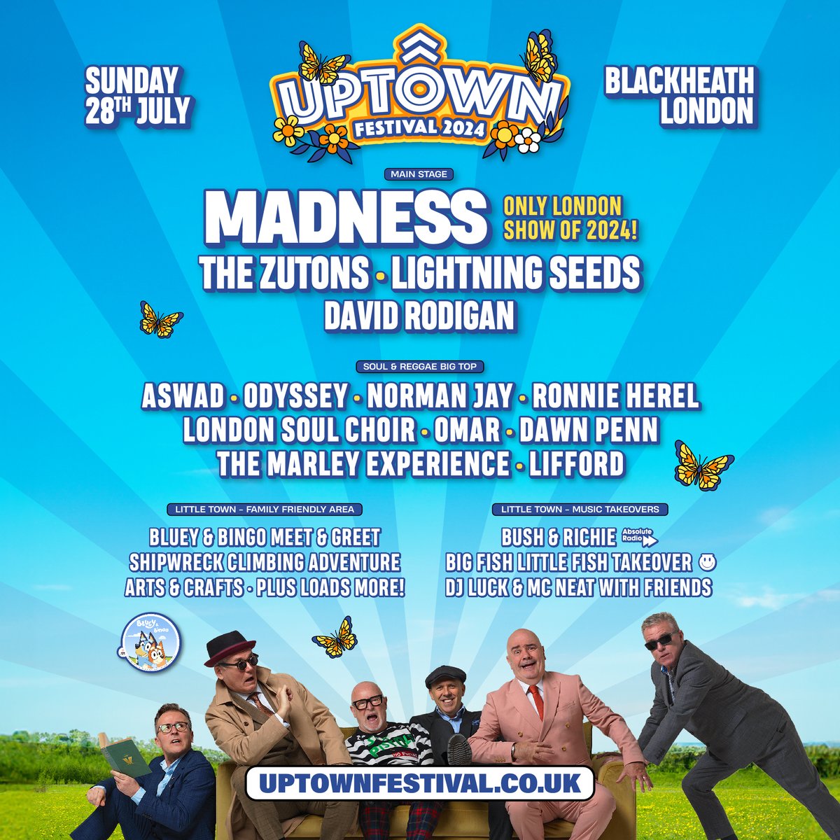 The Zutons (@zutonsthe) on Twitter photo Who will we be seeing at <a href="/uptown_festival/">Uptown festival</a> this July? If you haven't got your tickets yet you can get yours here: tixr.com/pr/thezutons/8… Who will we be seeing at <a href="/uptown_festival/">Uptown festival</a> this July? If you haven't got your tickets yet you can get yours here: tixr.com/pr/thezutons/8…
